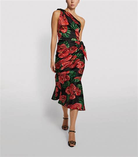 dolce gabbana press|dolce gabbana floral dress sale.